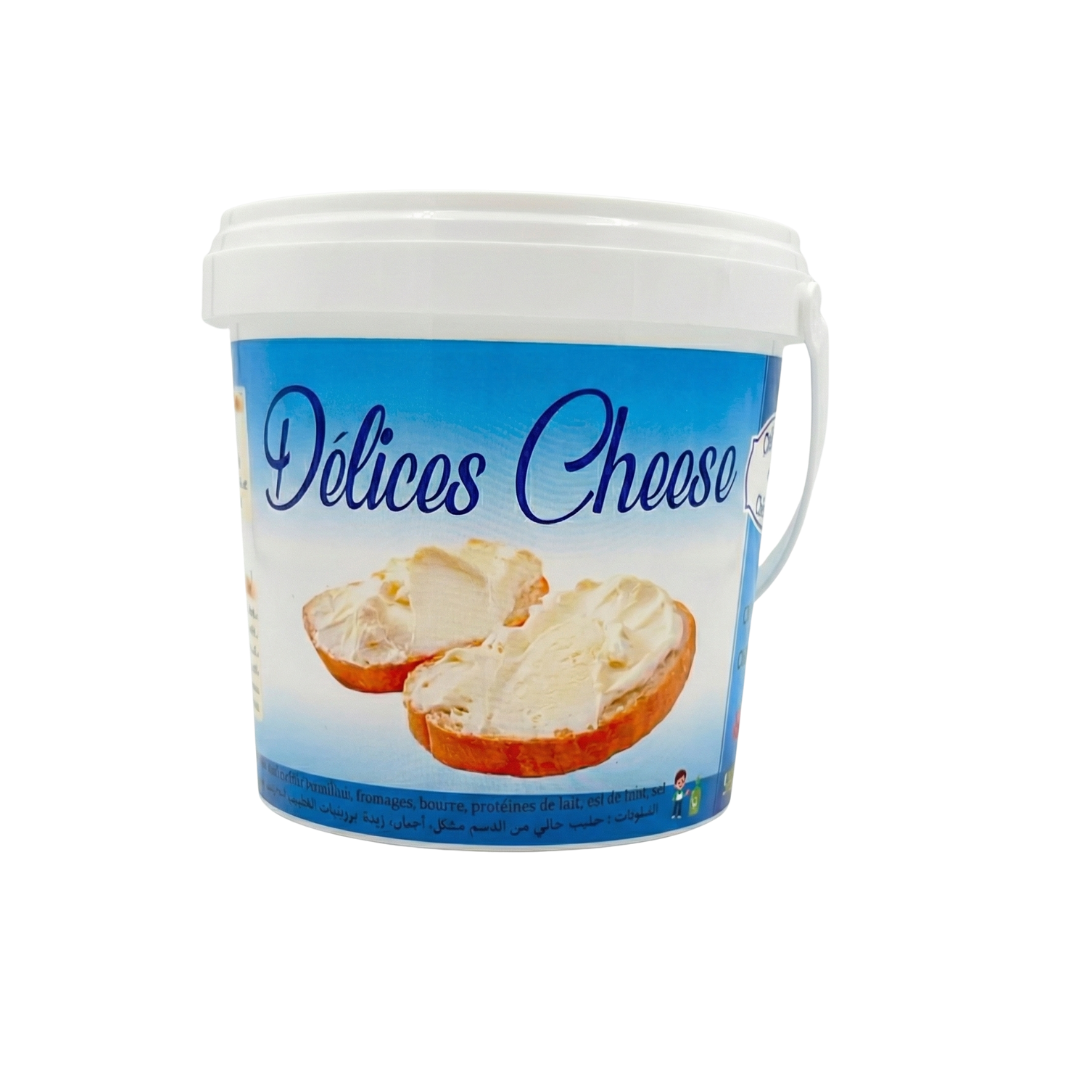 ديليس تشيز 500 غرام